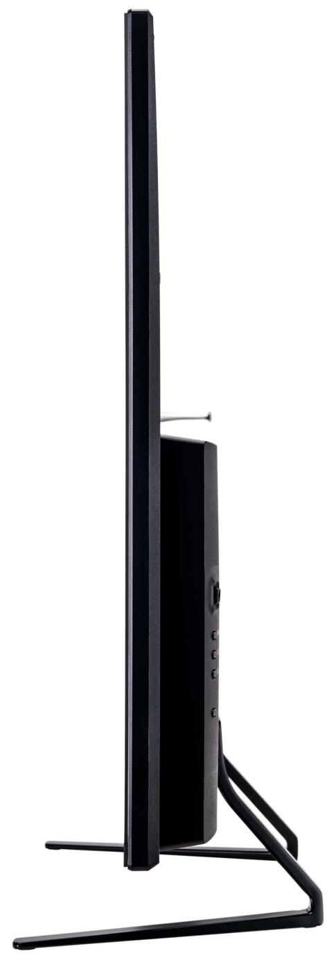 iiyama PROLITE X4372UHSU-B1 43'' Businessmonitor mit 4ms und 4K UHD Auflösung