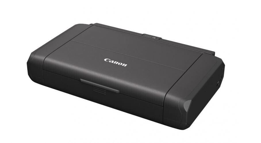 Vorschau: Canon PIXMA TR150 mobiler Drucker ohne Akku