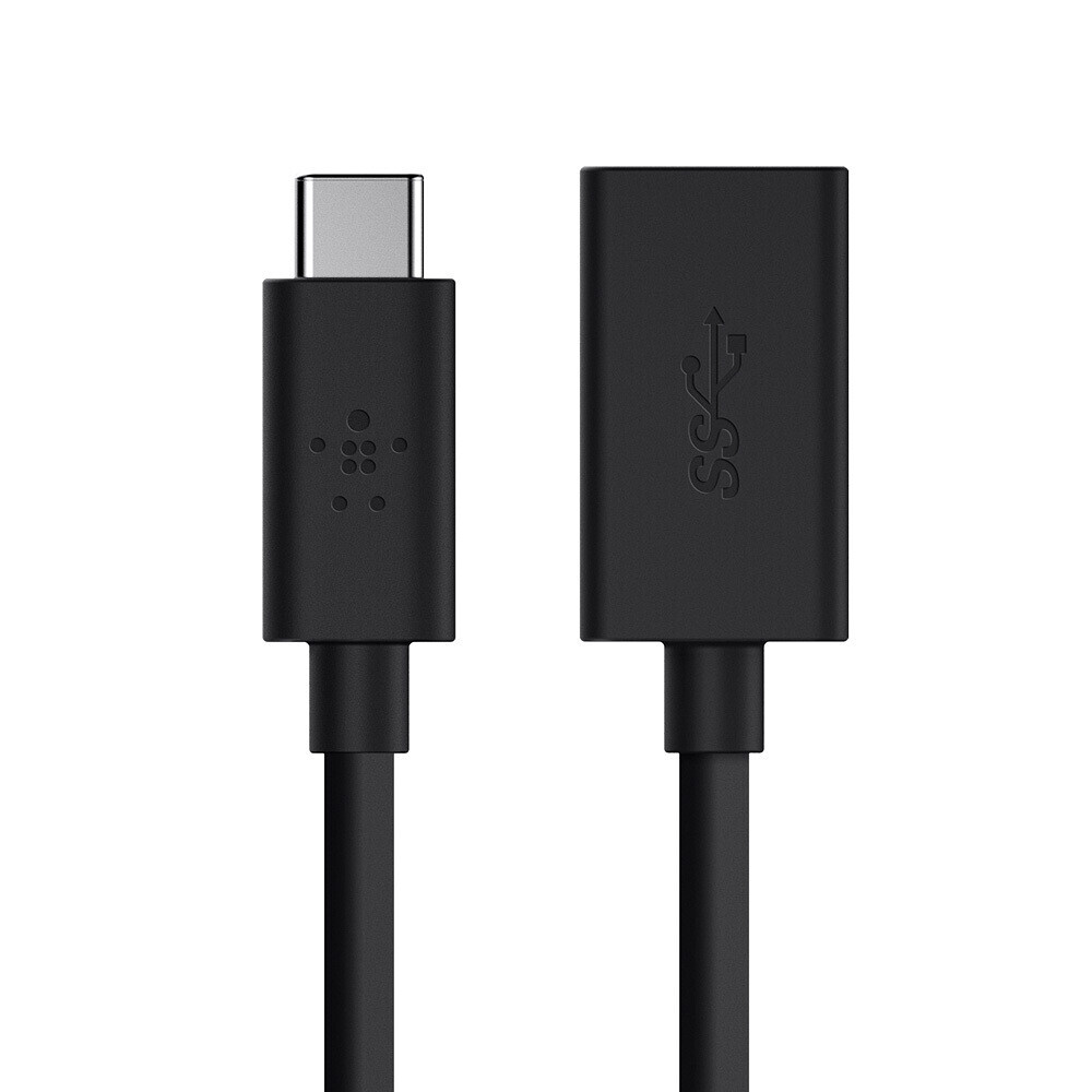 Vorschau: Belkin Adapter USB-C 3.0-/USB-A