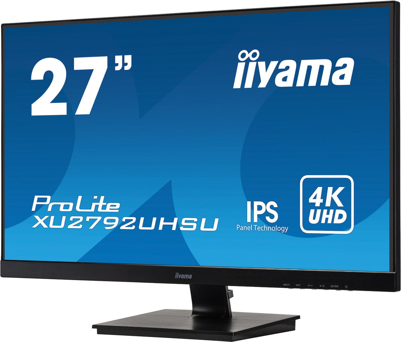 Vorschau: iiyama PROLITE XU2792UHSU-B1