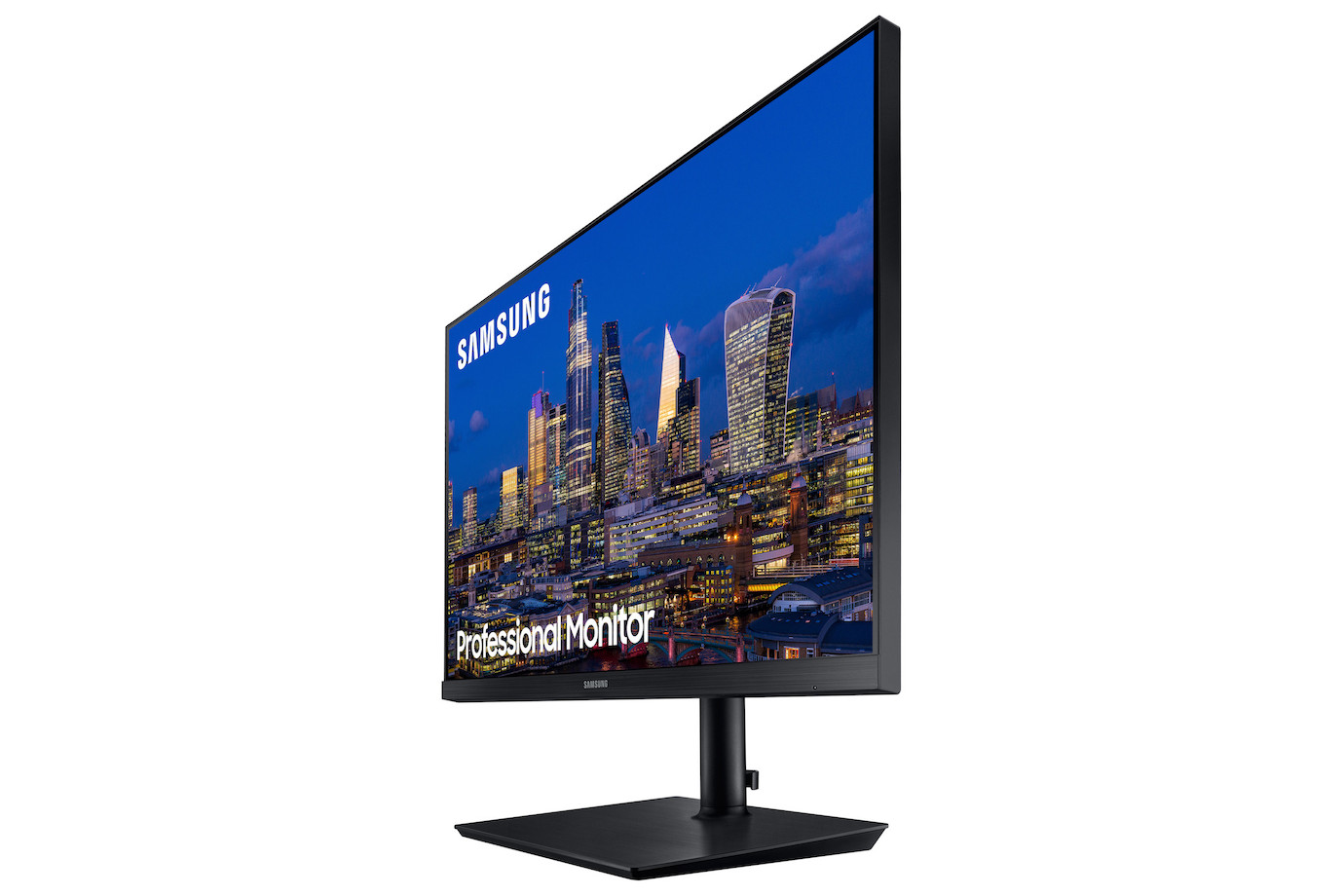 Vorschau: Samsung F27T850QWR