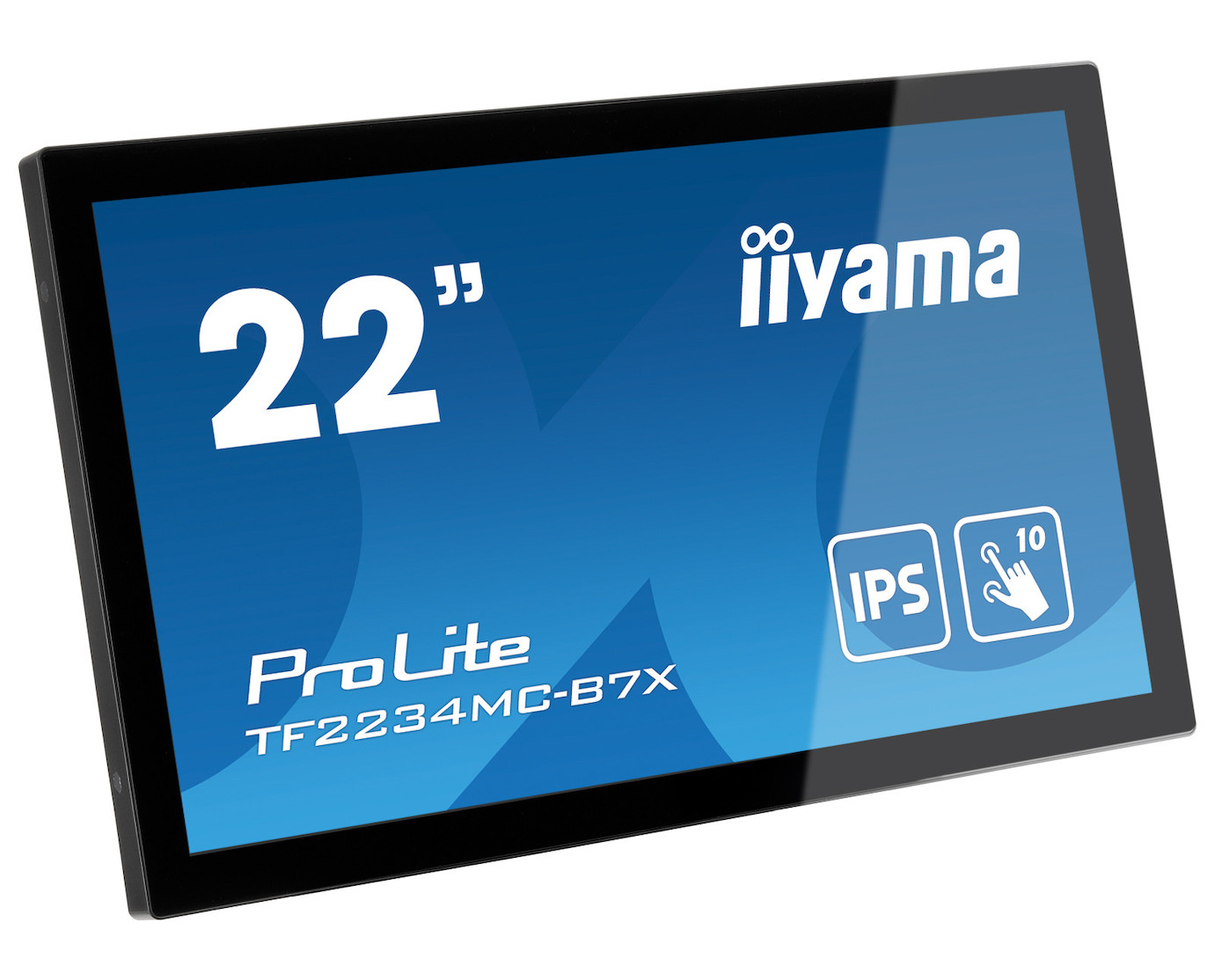 Vorschau: iiyama PROLITE TF2234MC-B7X