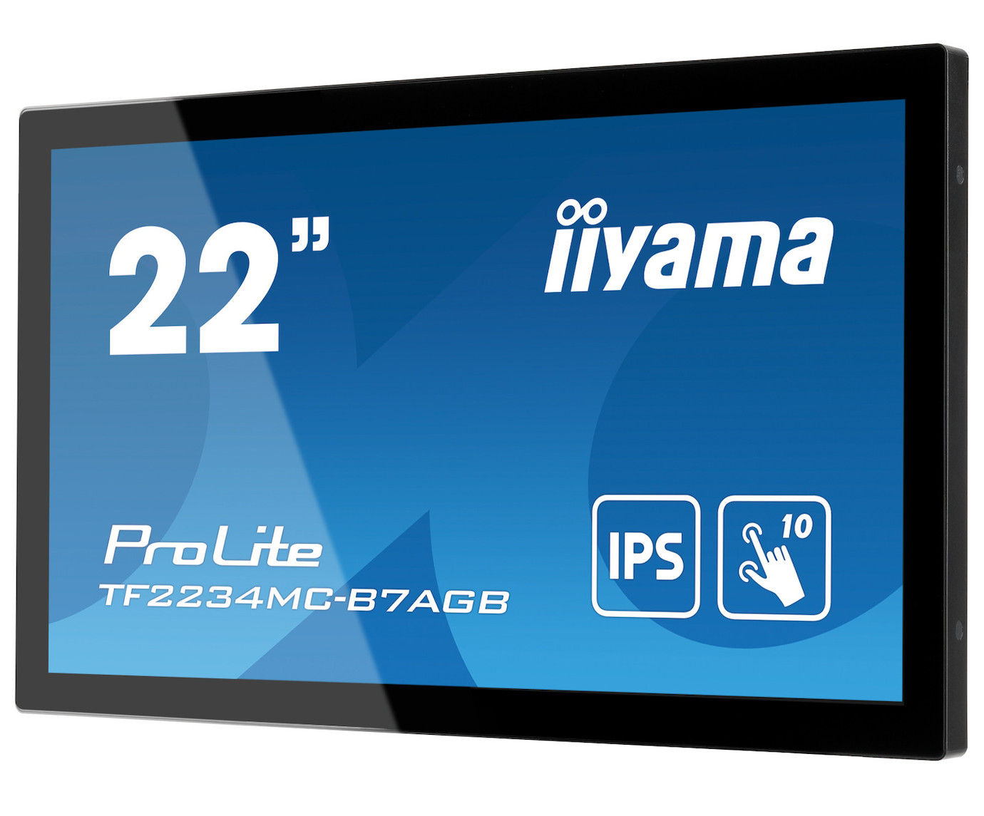 Vorschau: iiyama PROLITE TF2234MC-B7AGB