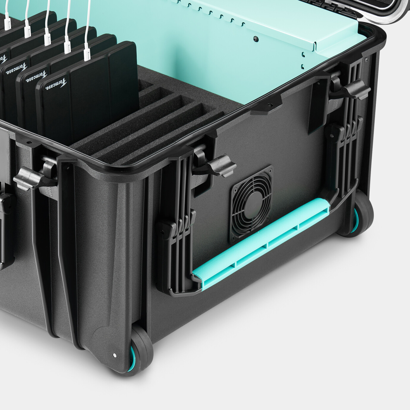 Vorschau: Formcase TransformerCase T24LX - USB-A