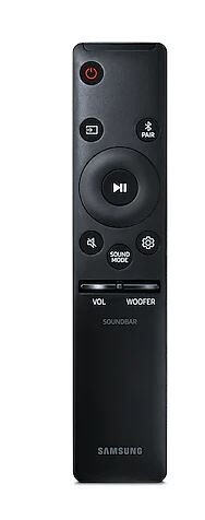 Vorschau: Samsung 2.1.-Kanal Soundbar HW-A430