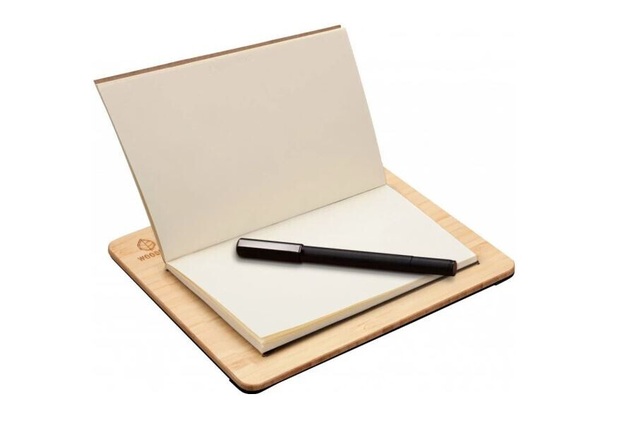 Vorschau: Viewsonic PF0730-I0WW 7.5" WoodPad Paper drawing pad