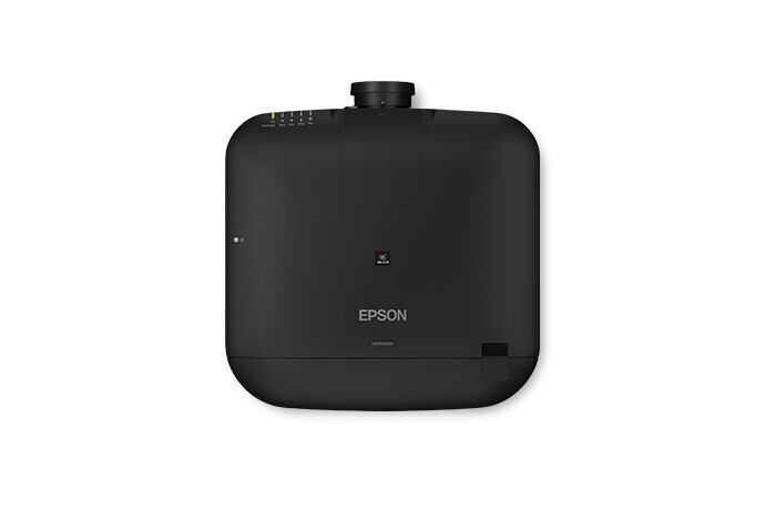 Vorschau: Epson EB-PU1008B Installations-Beamer mit 3LCD und 8500 Lumen