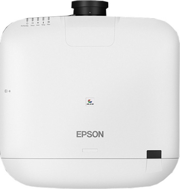 Vorschau: Epson EB-PU1006W 3LCD-Installationsprojektor mit WUXGA und 6.000 Lumen