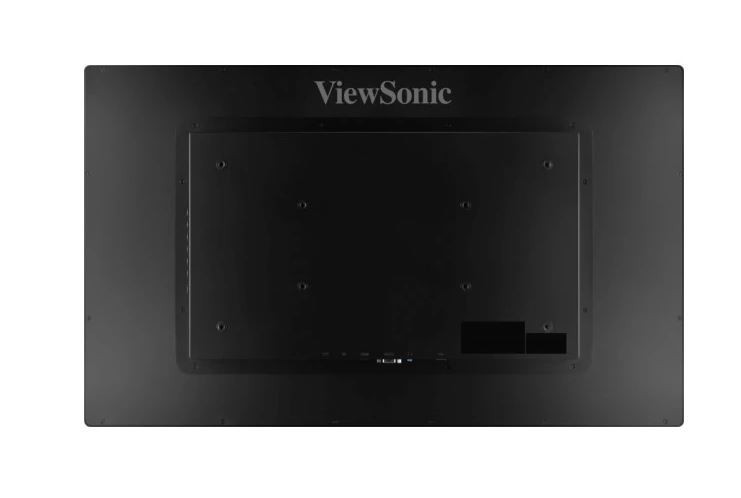 Vorschau: ViewSonic TD3207