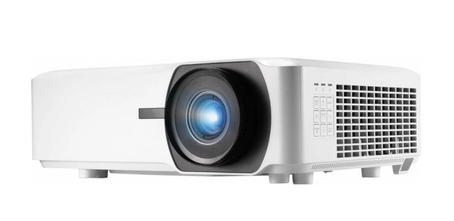 Vorschau: ViewSonic LS920WU 6.000 ANSI-Lumen WUXGA-Installationsprojektor mit HDR/HLG-Unterstützung