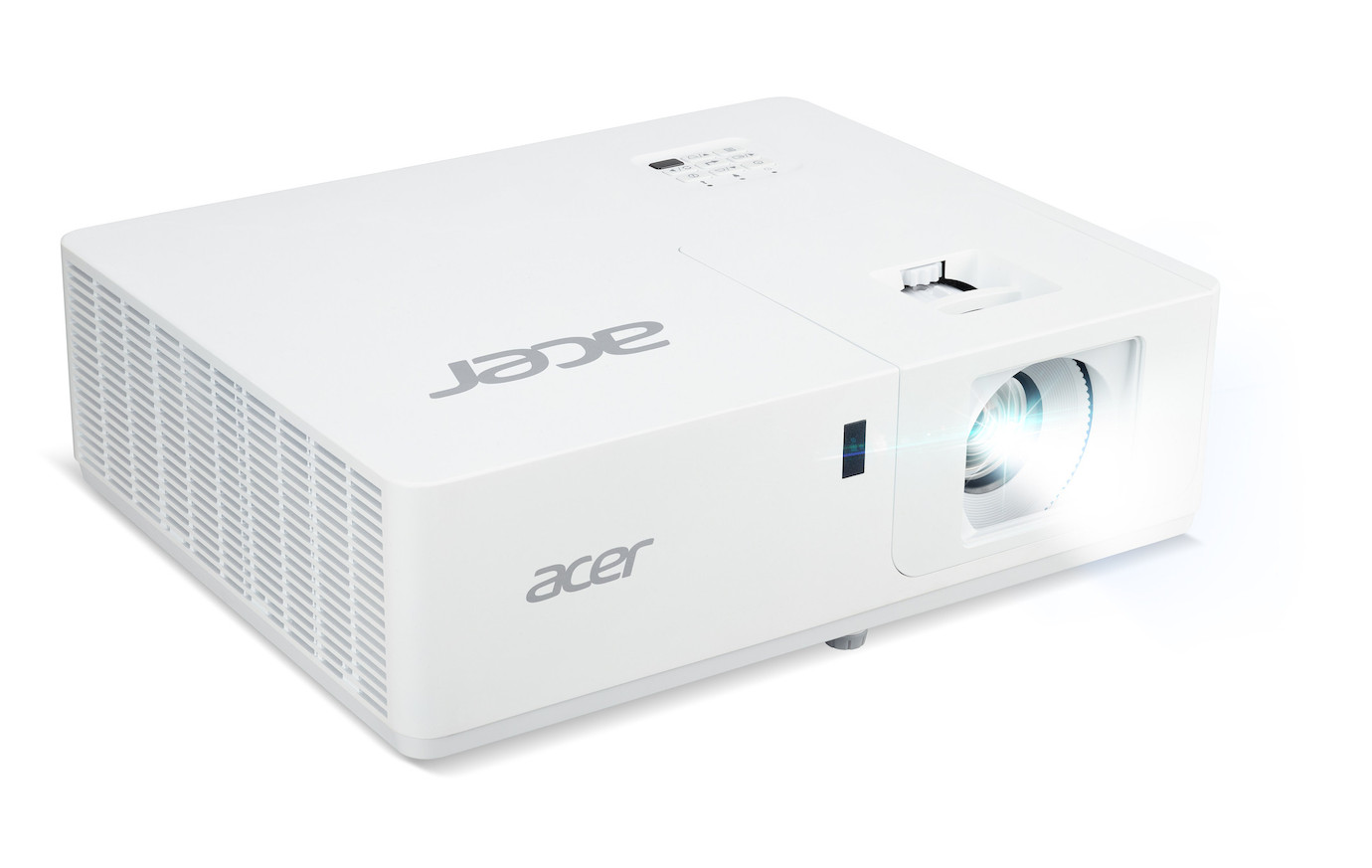 Vorschau: Acer PL6510 Installationsbeamer mit 5500 Lumen und Full-HD Auflösung - Demo