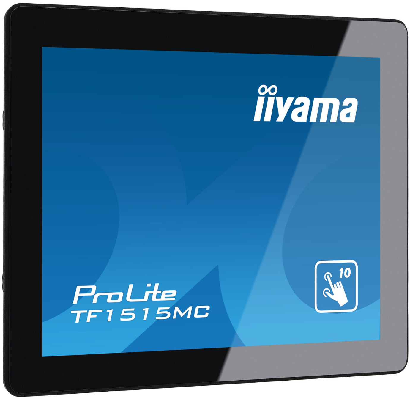 Vorschau: iiyama PROLITE TF1515MC-B2