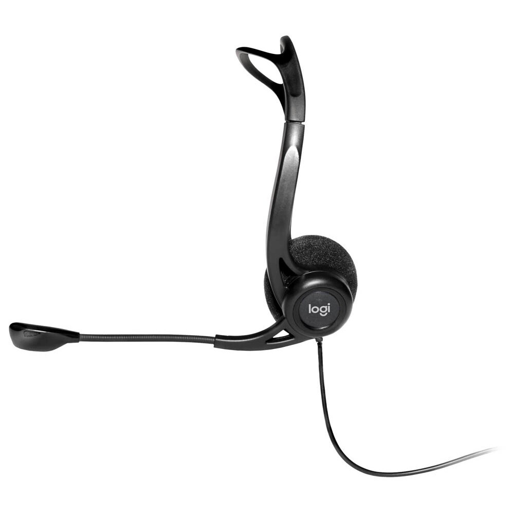 Vorschau: Logitech 960 USB-Headset