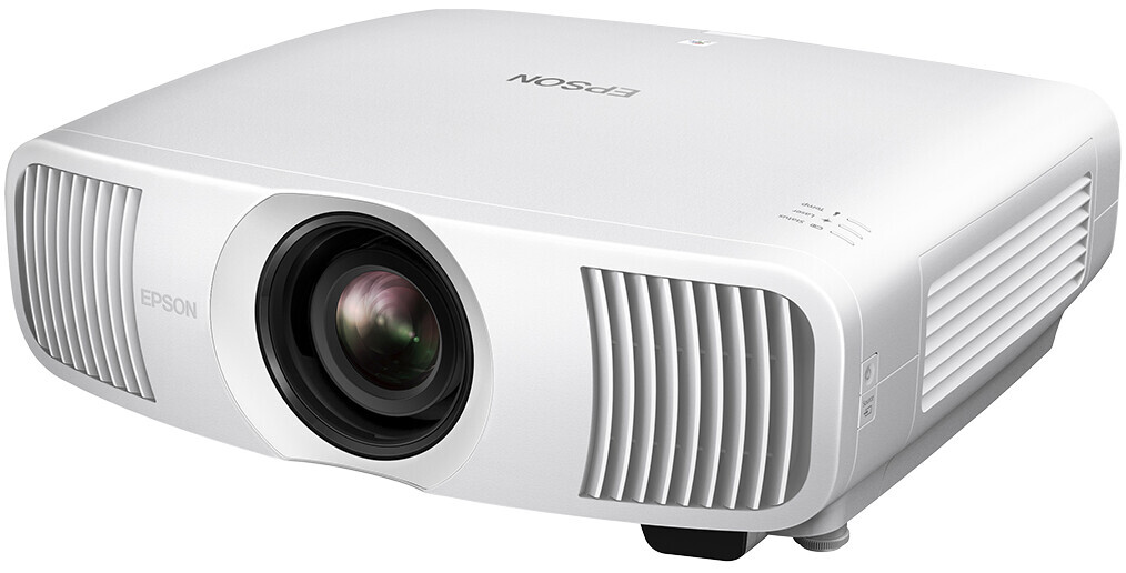 Vorschau: Epson EH-LS11000W Laserbeamer mit 2.500 Lumen und 4K PRO-UHD - Demo