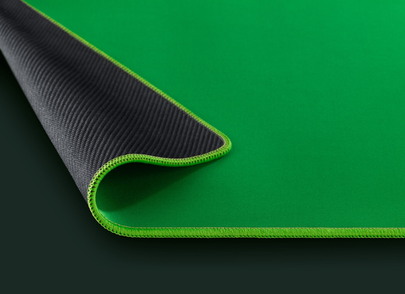 Vorschau: Elgato Green Screen Mouse Mat