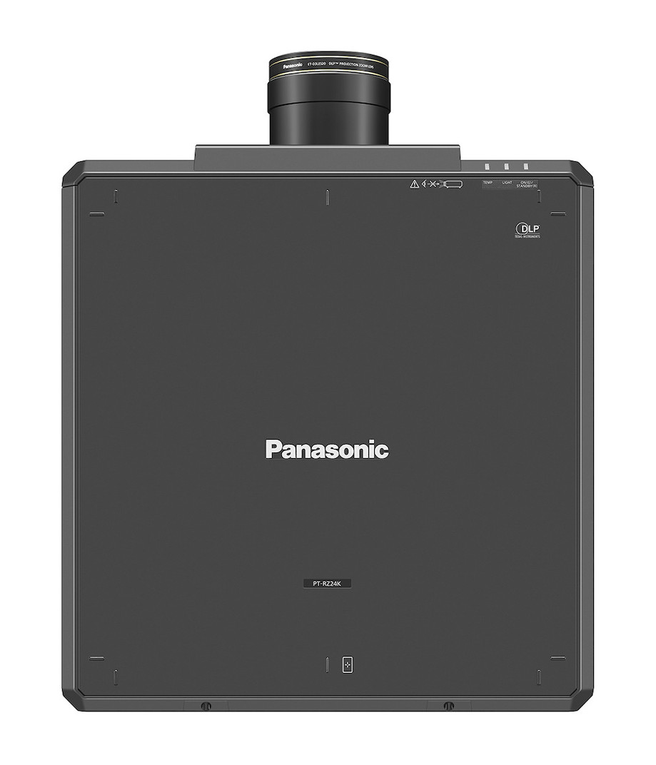 Vorschau: Panasonic PT-RZ24KEJ