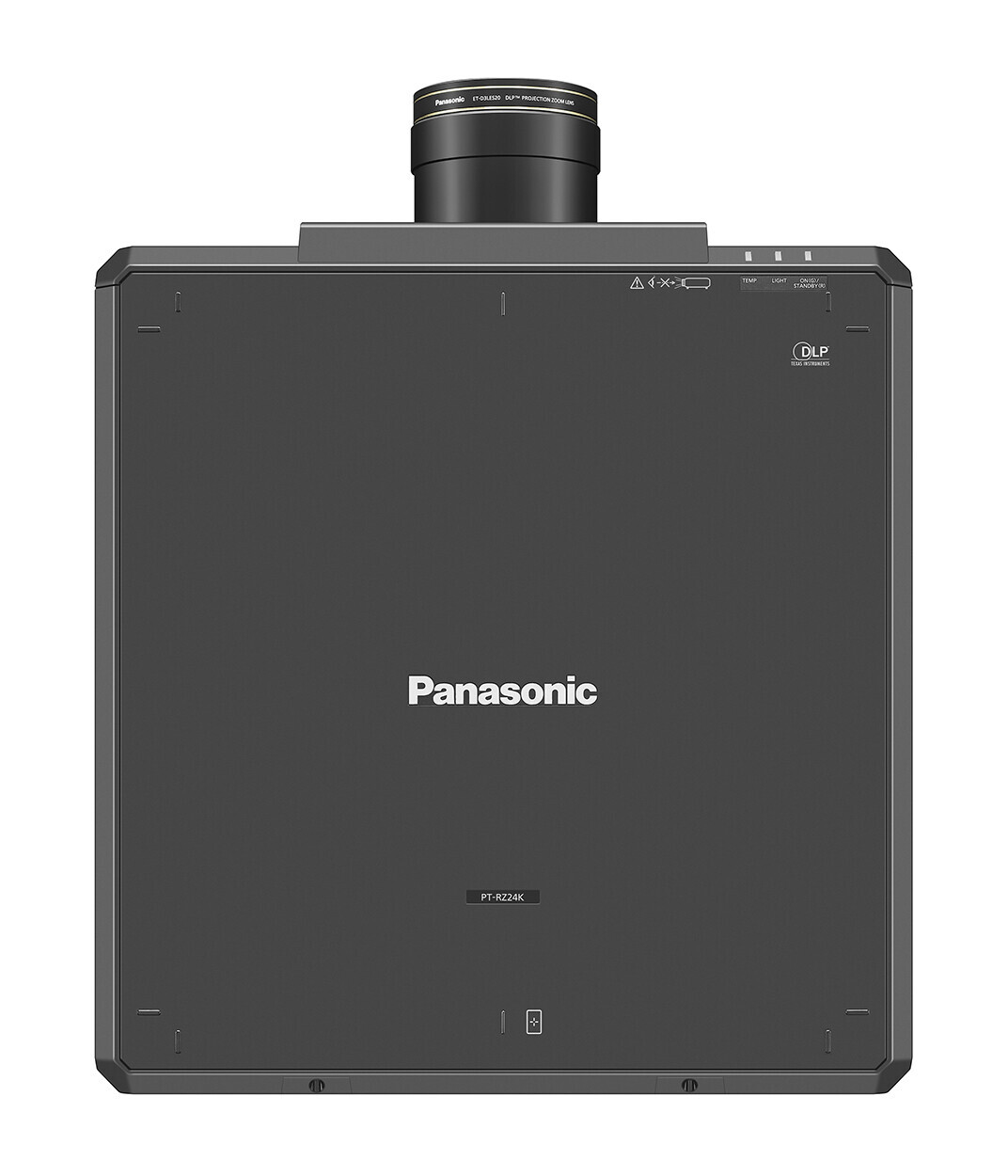 Vorschau: Panasonic PT-RZ24KEJ