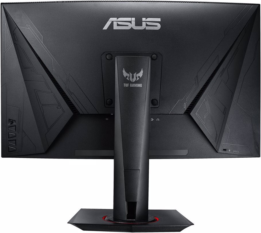 Vorschau: Asus TUF VG27VQ