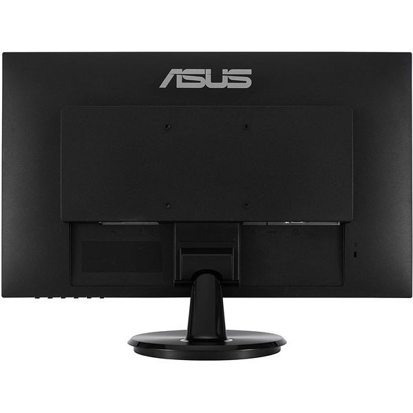 Vorschau: Asus VA24DQ 24" Gamingmonitor 5 ms Full HD