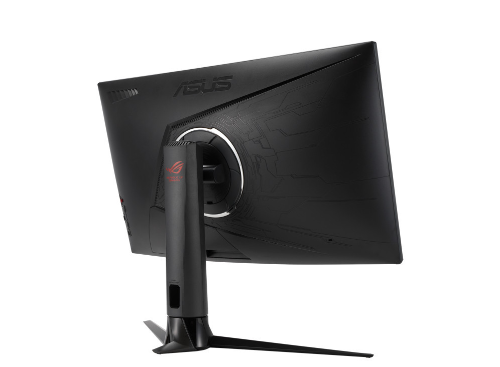 Vorschau: Asus ROG Strix XG32VC