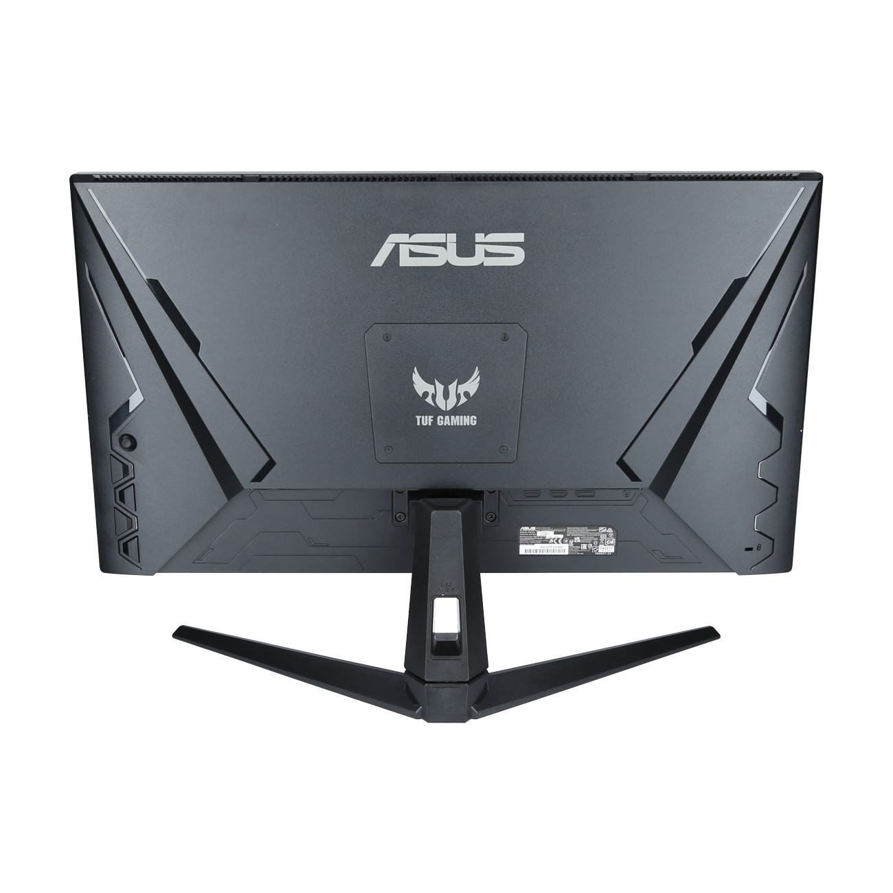 Vorschau: Asus TUF Gaming Monitor VG289Q1A