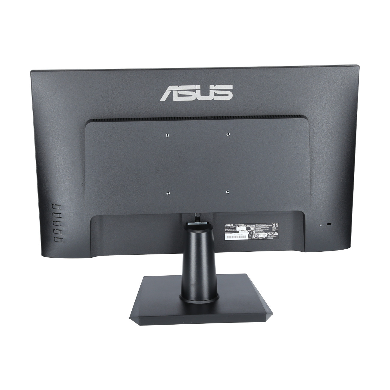 Vorschau: Asus VA247HE Eye Care Monitor