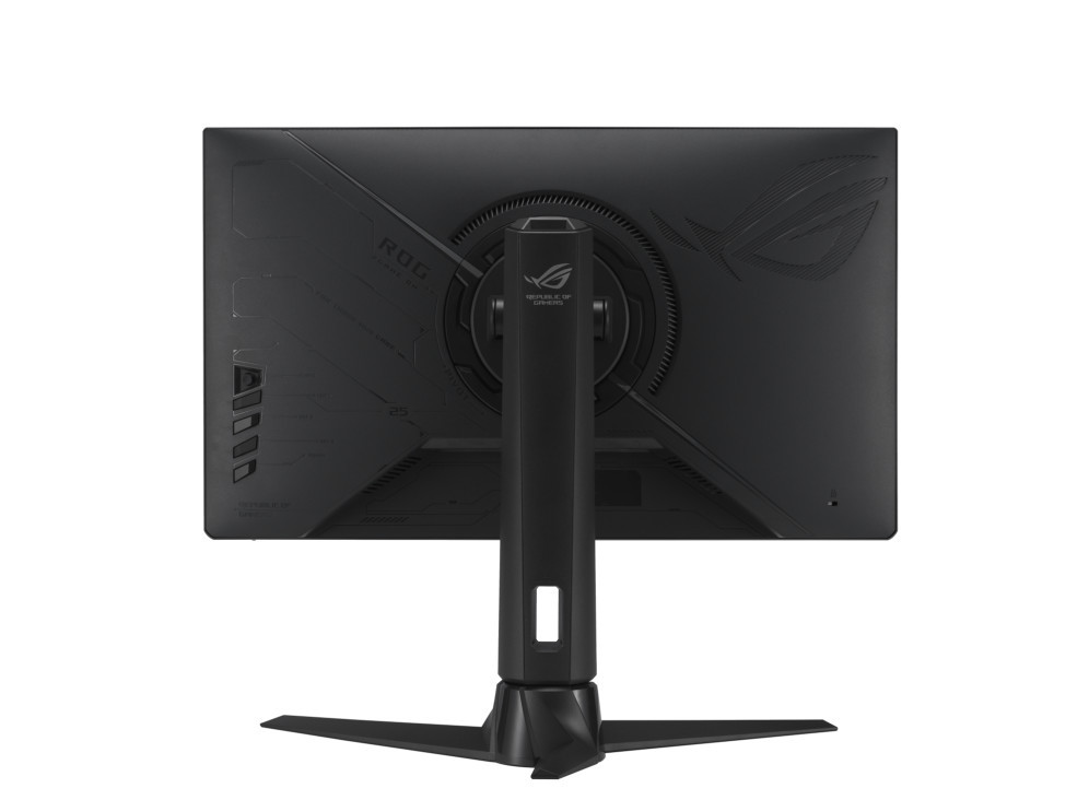 Vorschau: Asus ROG Strix XG259CM