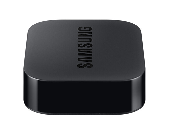 Vorschau: Samsung SmartThings Dongle