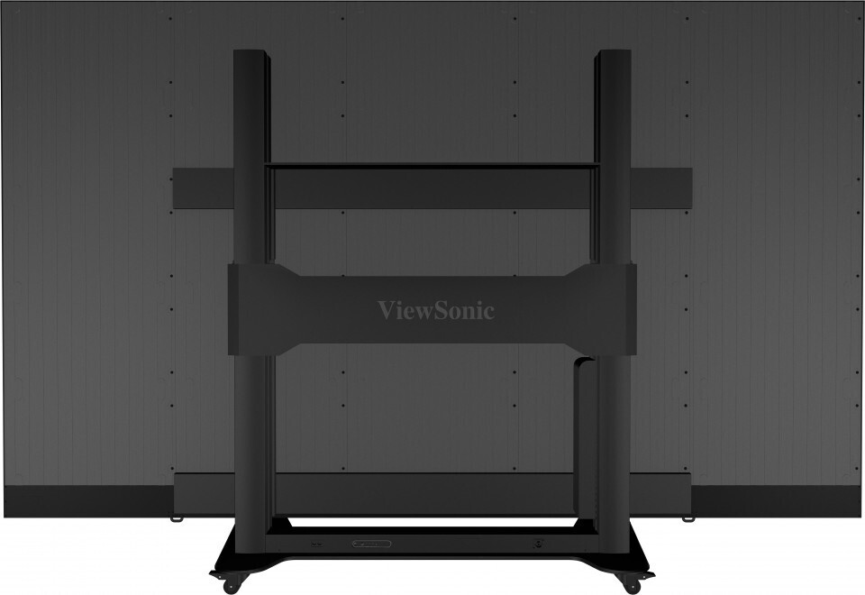 Vorschau: ViewSonic LDS135-151 135” All-in-One Direct View LED Display Solution Kit