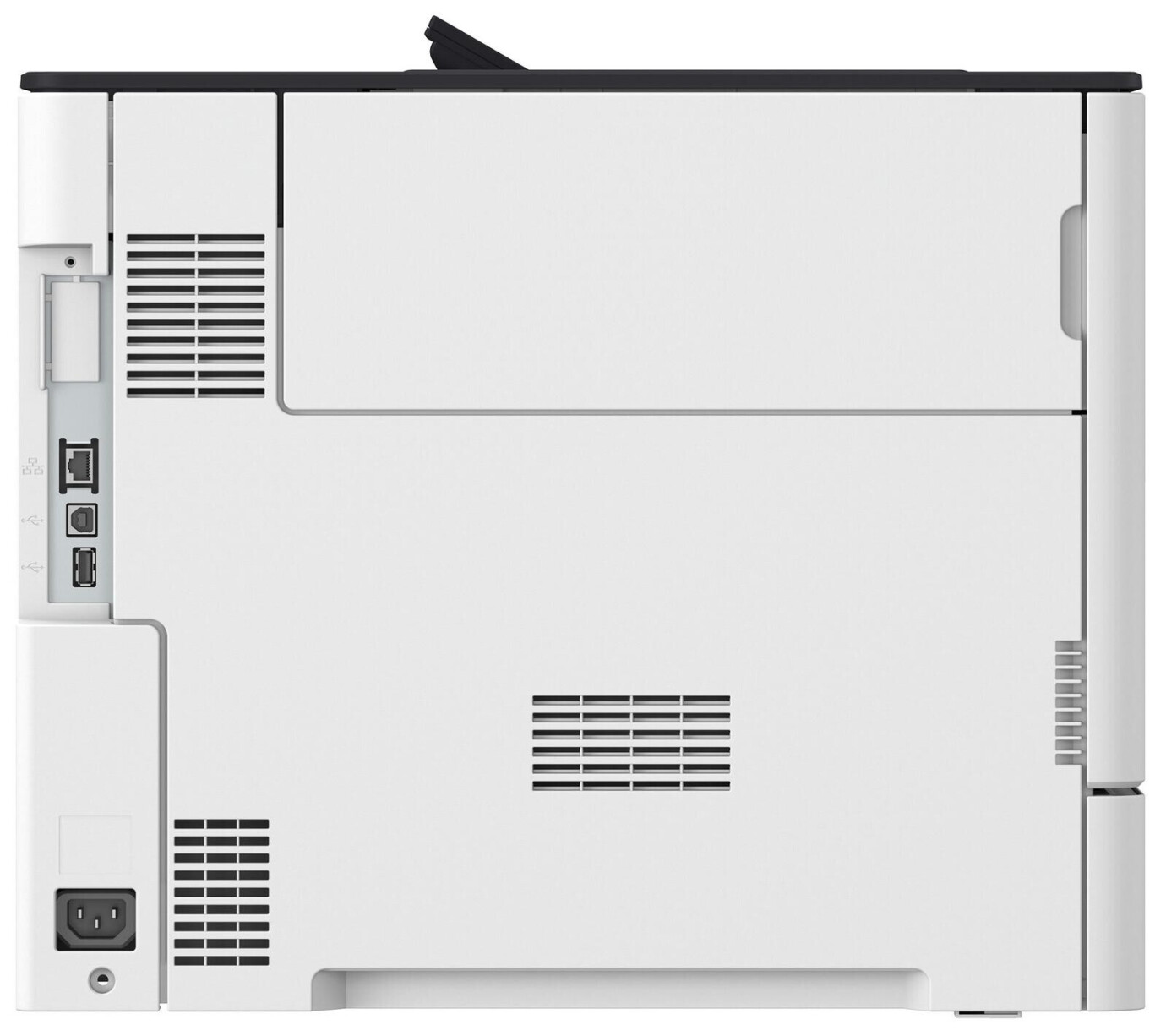 Vorschau: Canon i-SENSYS LBP722Cdw Farbdrucker