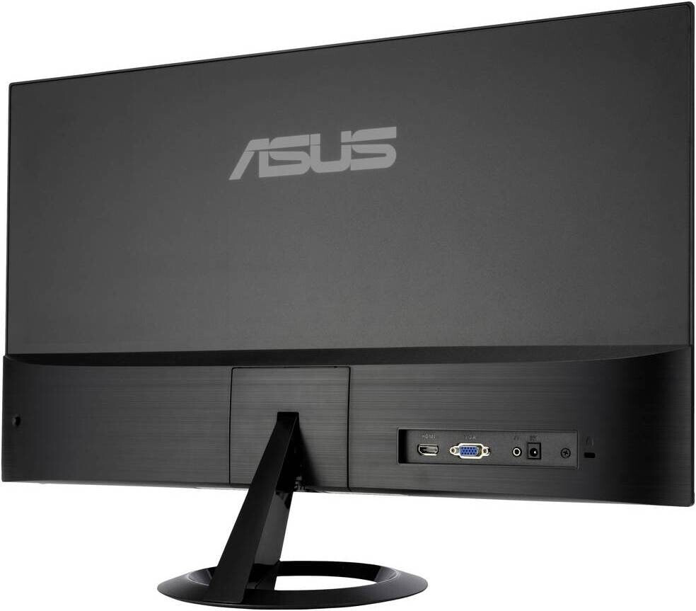 Vorschau: Asus VZ24EHE