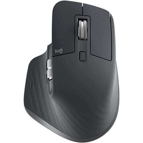Vorschau: Logitech MX Keys Combo for Business - Tastatur-und-Maus-Set
