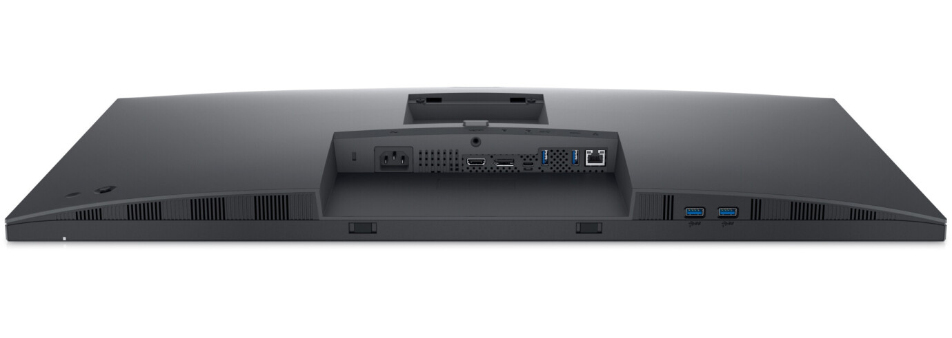 Vorschau: Dell P3222QE 4K-USB-C-Hub-Monitor - Demo