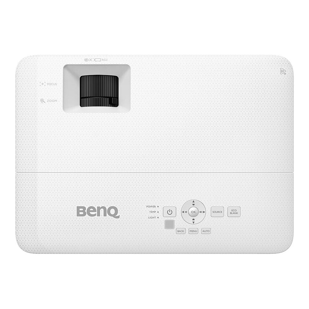 Vorschau: BenQ TH685p Beamer mit 3500 ANSI-Lumen und Full-HD Auflösung - Demo