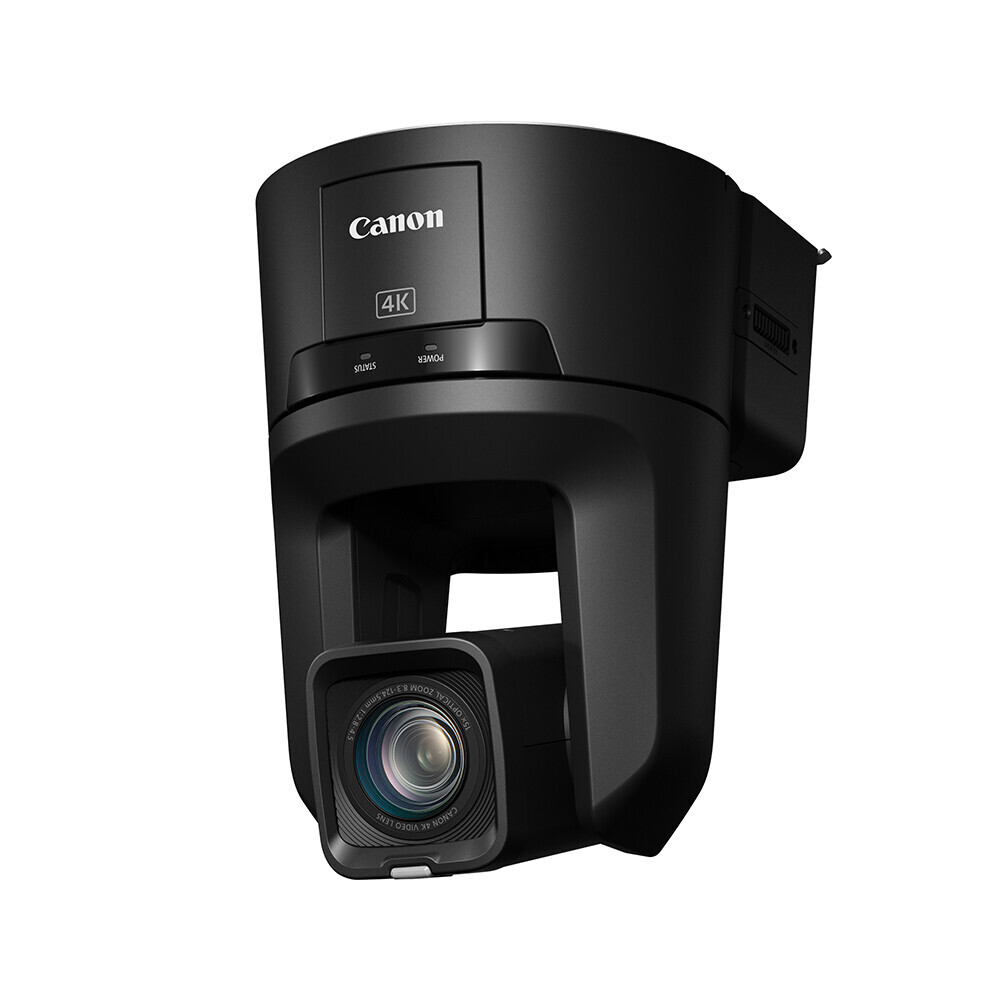 Vorschau: Canon CR-N700 Broadcast-PTZ-Kamera, 4K, 30x Zoom, 8,29 MP, CMOS-Sensor