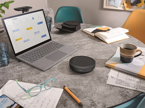 Vorschau: Jabra Speak2 75 MS Mobile USB Freisprechlösung für Microsoft Teams, Link 380a