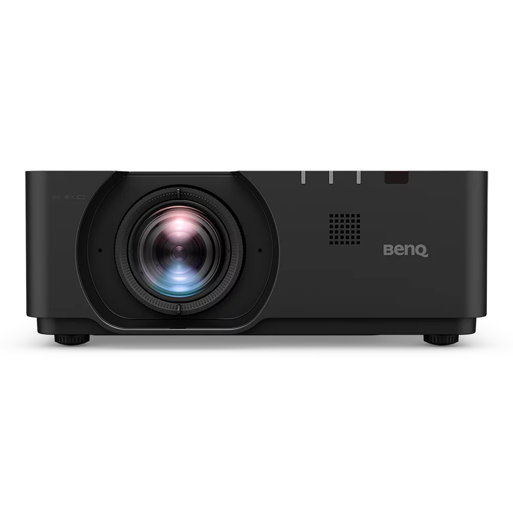 Vorschau: BenQ LU960ST2 Kurzdistanz Laser Beamer mit WUXGA Auflösung und 5.200 ANSI Lumen