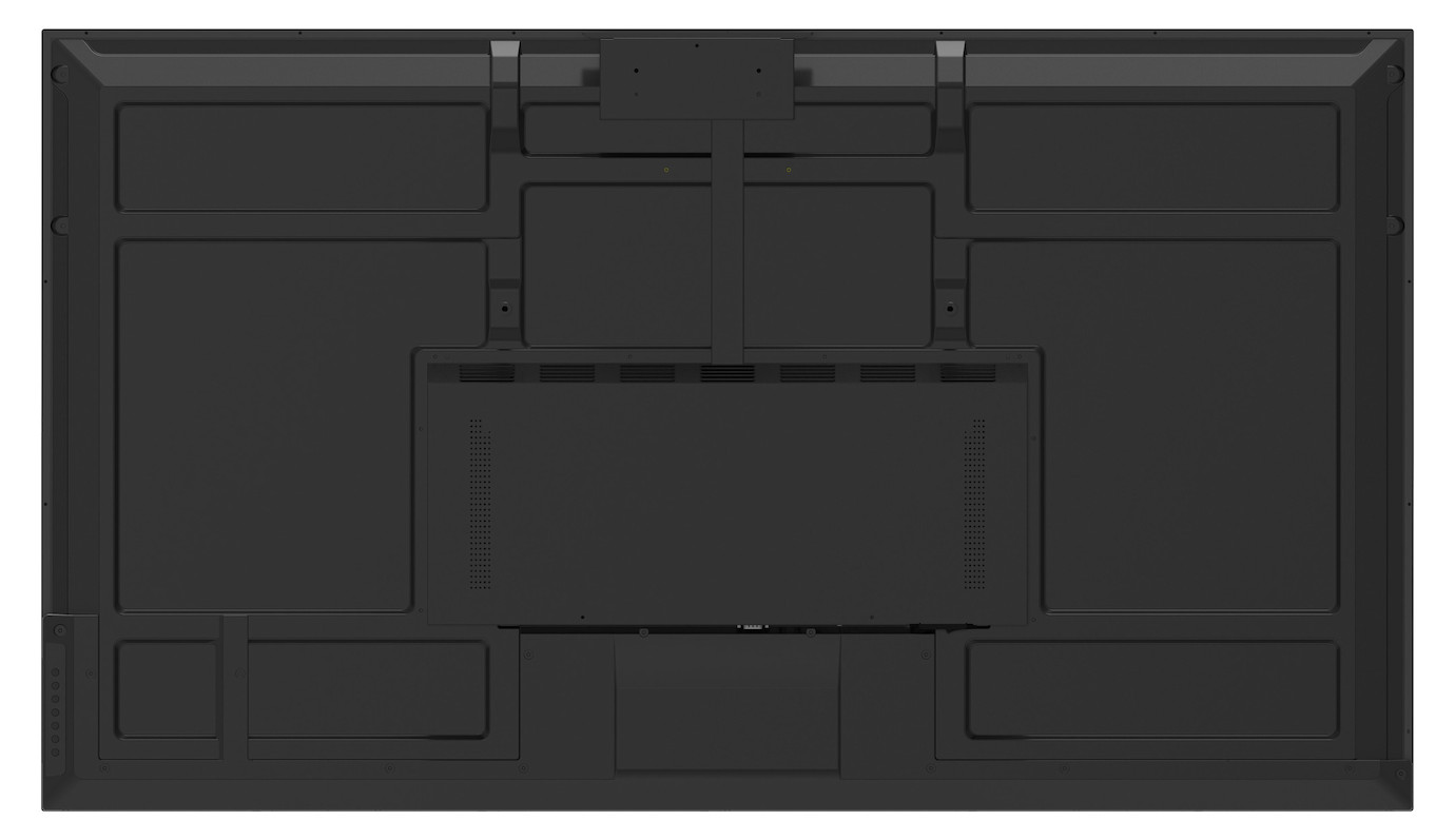 Vorschau: Optoma N3751K