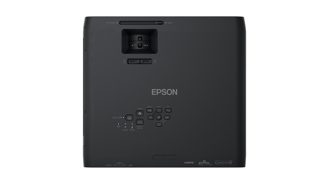 Vorschau: Epson EB-L265F
