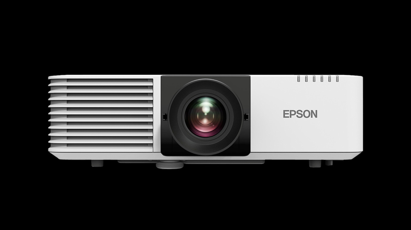 Vorschau: Epson EB-L570U Installations Beamer mit 5.200 ANSI-Lumen und WUXGA-Auflösung