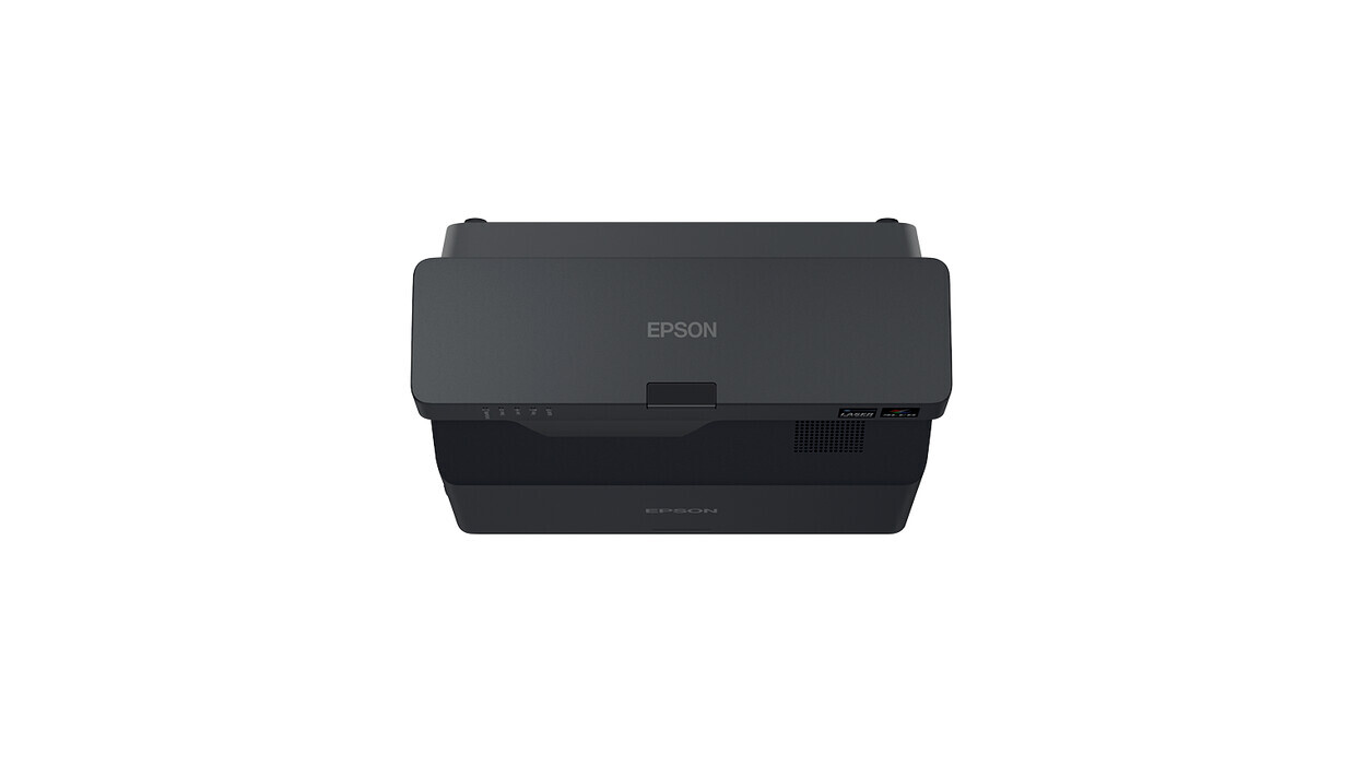 Vorschau: Epson EB-775F