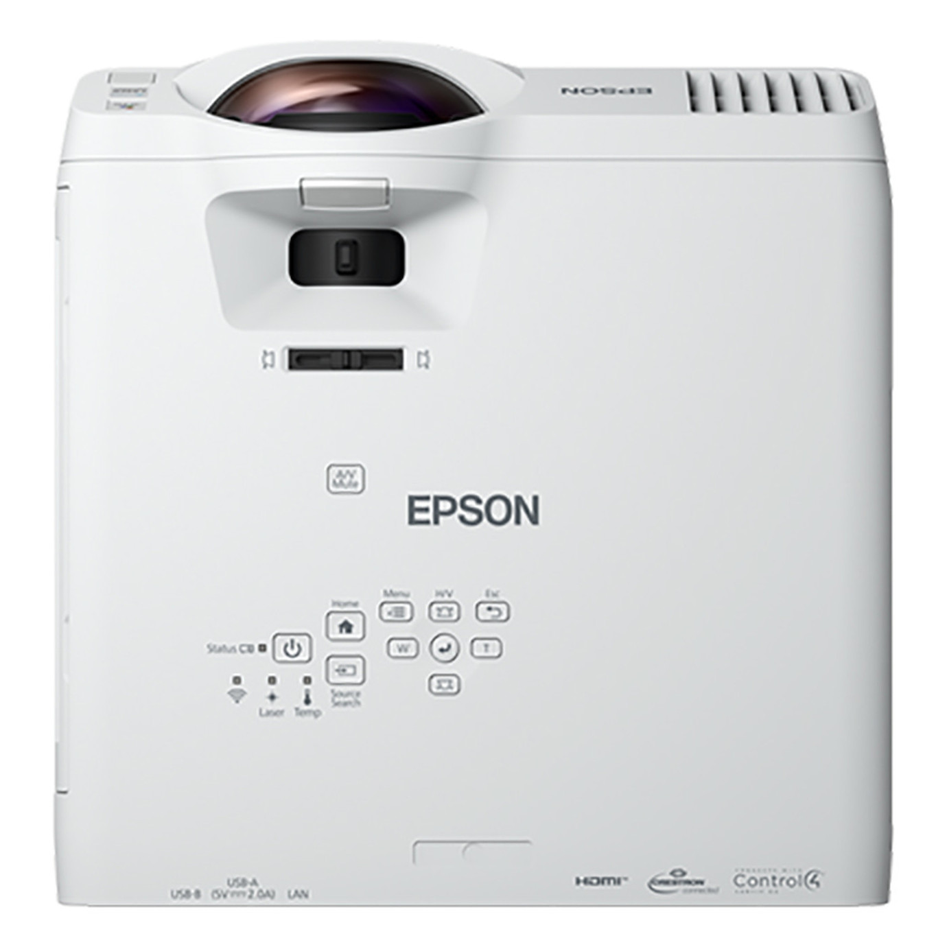 Vorschau: Epson EB-L210SW