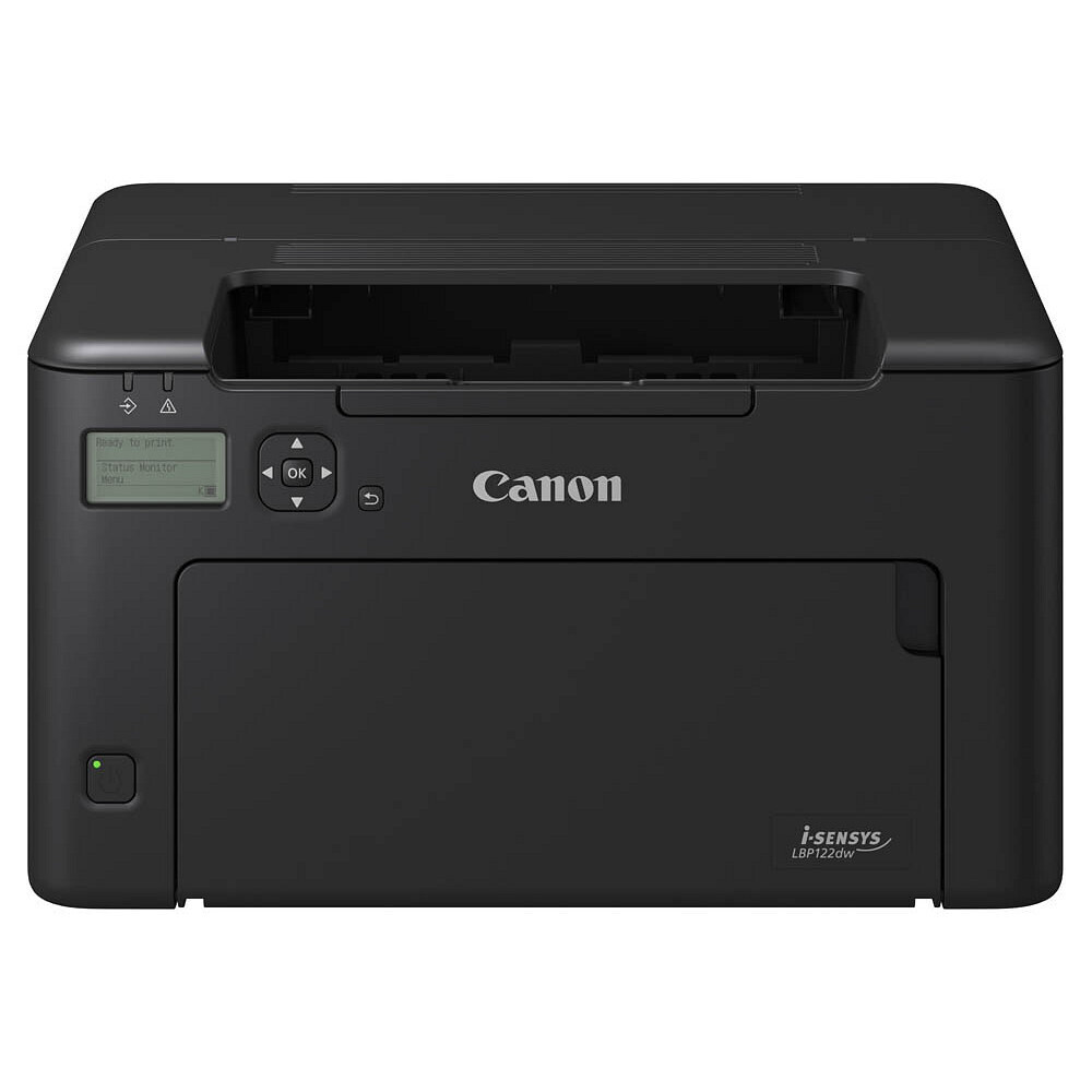 Vorschau: Canon i-SENSYS LBP122dw Schwarzweiß-Laserdrucker