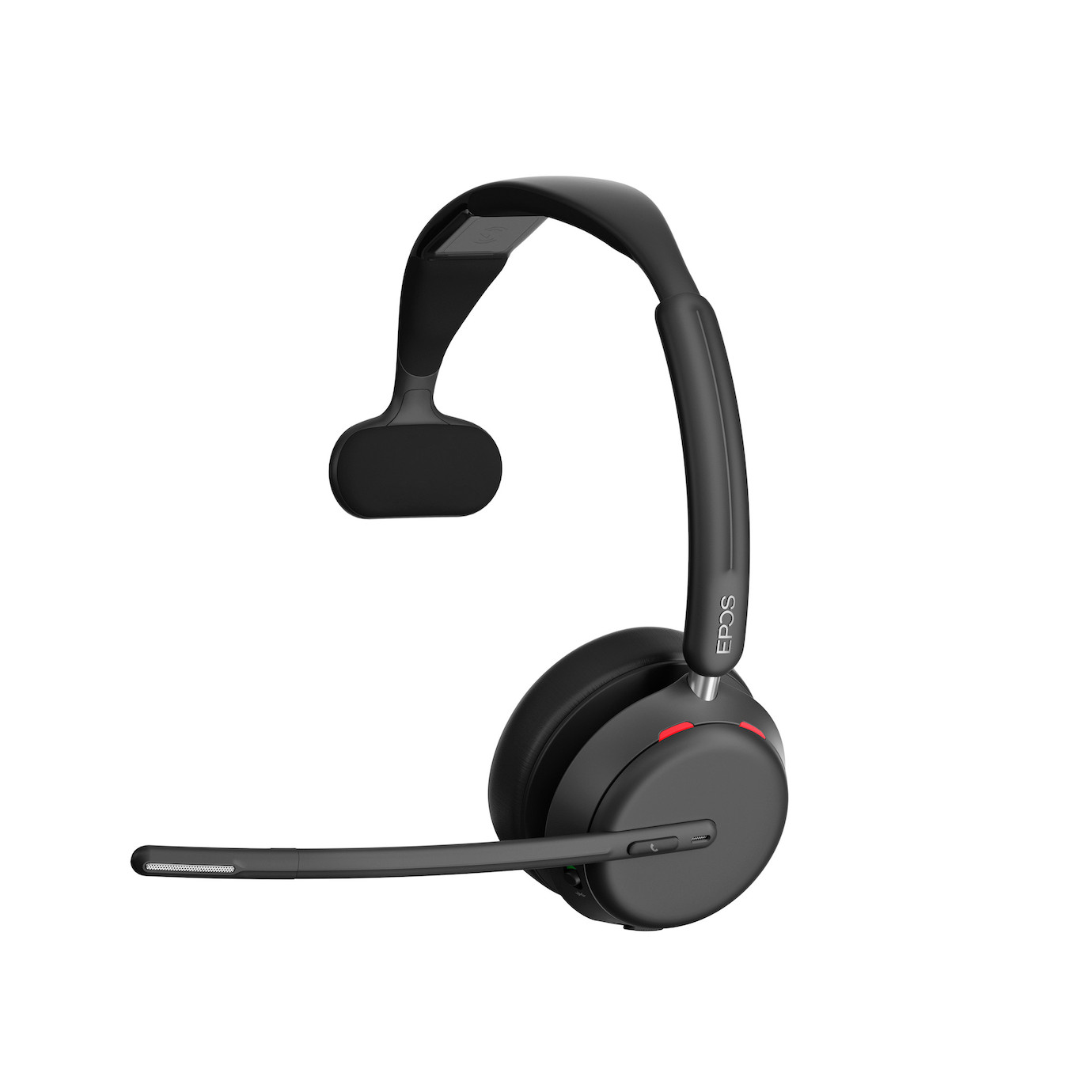 Vorschau: EPOS IMPACT 1030 Mono Bluetooth-Headset