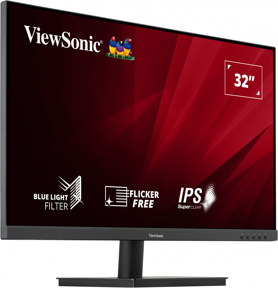 Vorschau: ViewSonic VA3209-MH