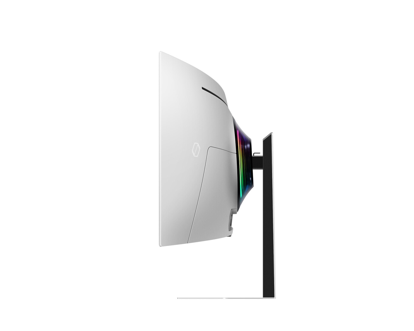 Vorschau: Samsung 49" Odyssey OLED G9 G95SC Monitor