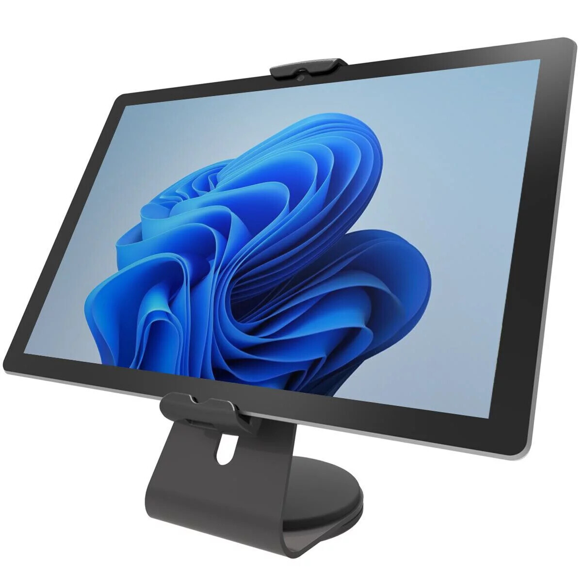 Vorschau: Compulocks Universal-Tablet-Sicherheitsständer - Cling Stand, schwarz