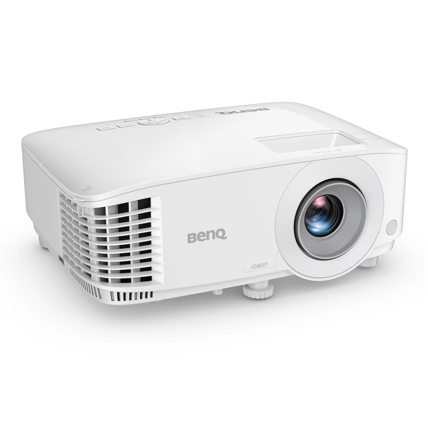 Vorschau: BenQ MS560 Business Beamer mit SVGA Auflösung und 4.000 ANSI Lumen