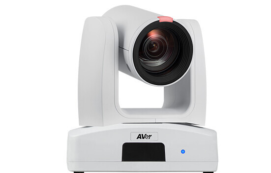 Vorschau: AVer PTZ330UV2 Kamera mit 30x optischen Zoom, 4K, 60fps, 69.2°