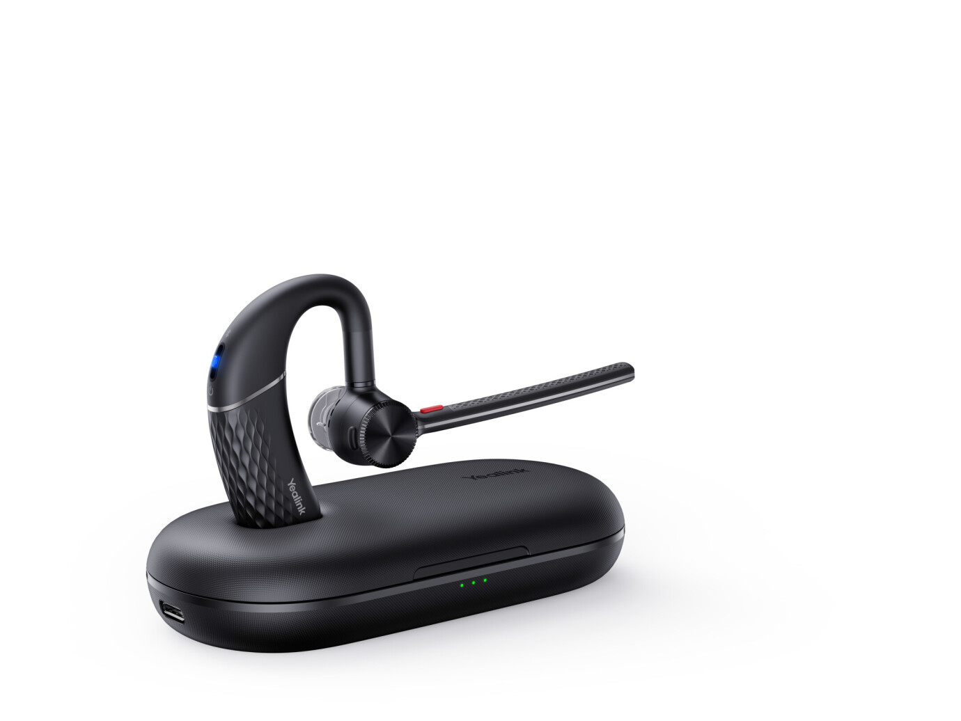 Vorschau: Yealink BH71 Pro BluetoothMono Headset